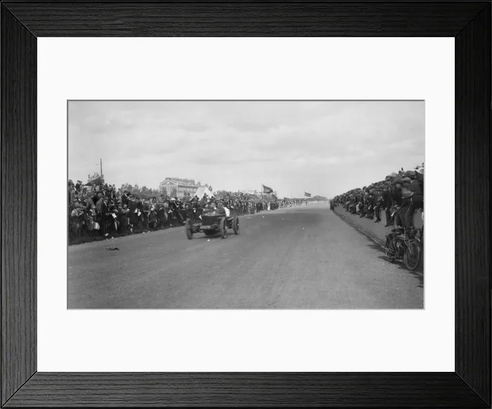 Framed Print : Vauxhall TT of Humphrey Cook competing in the Southsea Speed Carnival, Hampshire, 1922 Framed Print : Vauxhall TT of Humphrey Cook competing in the Southsea Speed Carnival, Hampshire, 1922