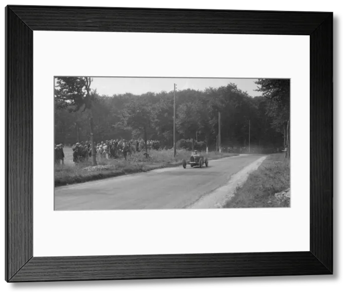 Framed Print : Bugatti Type 35, Boulogne Motor Week, France, 1928. Artist: Bill Brunell Framed Print : Bugatti Type 35, Boulogne Motor Week, France, 1928. Artist: Bill Brunell