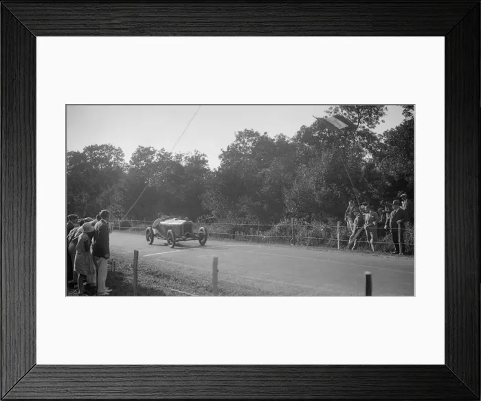 Framed Print : Corre-La Licorne of Michel Dore, Grand Prix de Boulogne, Boulogne Motor Week, France, 1928 Framed Print : Corre-La Licorne of Michel Dore, Grand Prix de Boulogne, Boulogne Motor Week, France, 1928