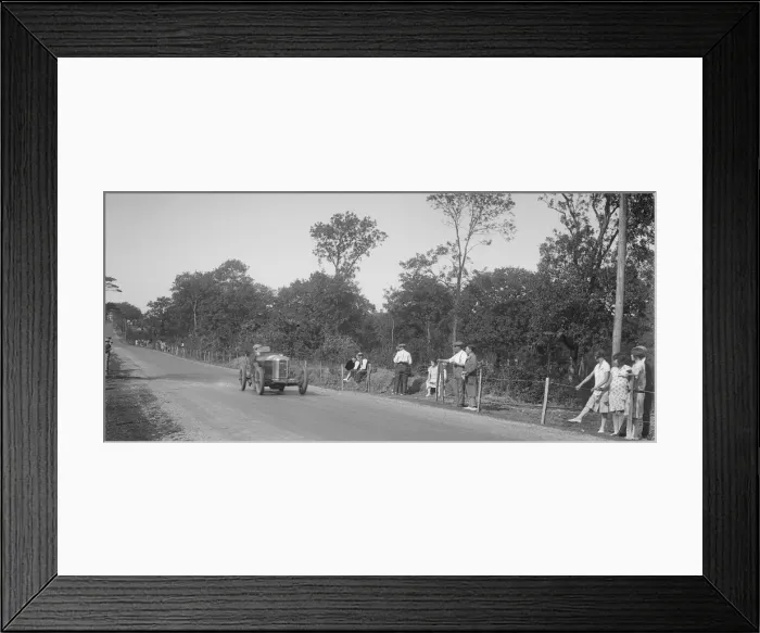 Framed Print : Amilcar competing in the Grand Prix de Boulogne, Boulogne Motor Week, France, 1928 Framed Print : Amilcar competing in the Grand Prix de Boulogne, Boulogne Motor Week, France, 1928