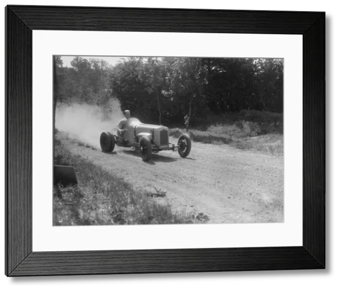 Framed Print : Frazer-Nash of RGJ Nash competing in the BOC Hill Climb, Chalfont St Peter, Buckinghamshire, 1932 Framed Print : Frazer-Nash of RGJ Nash competing in the BOC Hill Climb, Chalfont St Peter, Buckinghamshire, 1932