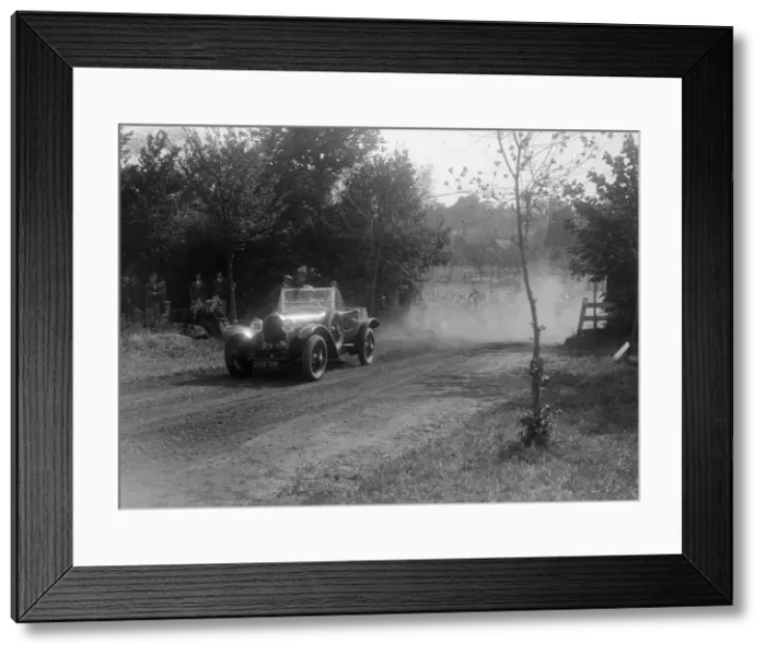 Framed Print : Bugatti Type 44, Bugatti Owners Club Hill Climb, Chalfont St Peter, Buckinghamshire, 1935 Framed Print : Bugatti Type 44, Bugatti Owners Club Hill Climb, Chalfont St Peter, Buckinghamshire, 1935