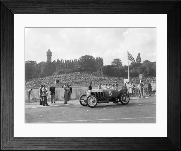 Framed Print : Vieux Charles III, Lorraine-Dietrich of RGJ Nash, Imperial Trophy, Crystal Palace, 1939 Framed Print : Vieux Charles III, Lorraine-Dietrich of RGJ Nash, Imperial Trophy, Crystal Palace, 1939