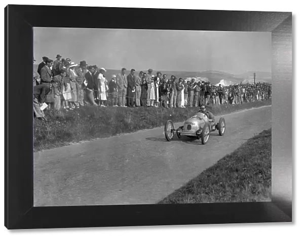 GN-based sprint special car known as Tallulah, Bugatti Owners Club Lewes Speed Trials, Sussex, 1937