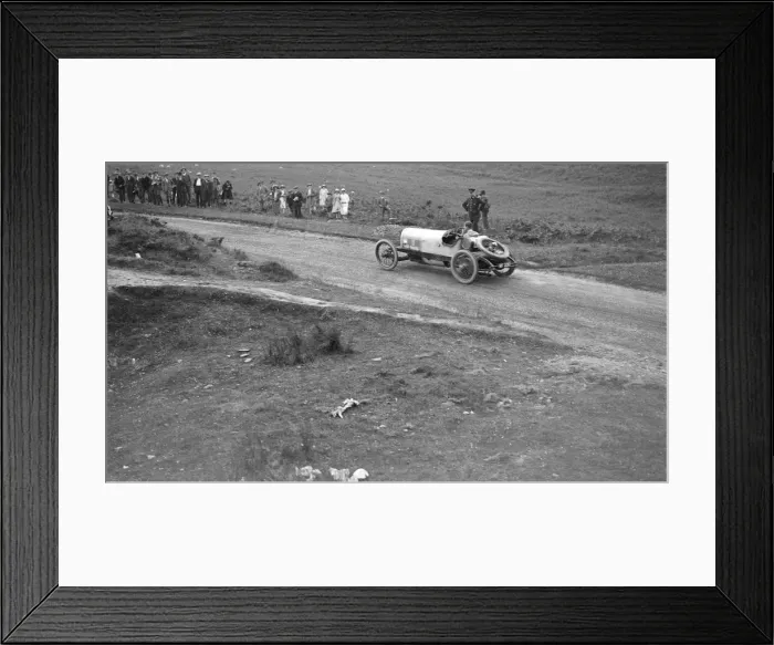 Framed Print : Bertie Kensington Moirs Bentley stripped 2-seater, Caerphilly Hillclimb, Wales, 1923 Framed Print : Bertie Kensington Moirs Bentley stripped 2-seater, Caerphilly Hillclimb, Wales, 1923