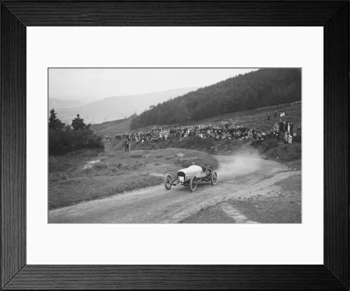Framed Print : Bertie Kensington Moirs Bentley stripped 2-seater, Caerphilly Hillclimb, Wales, 1923 Framed Print : Bertie Kensington Moirs Bentley stripped 2-seater, Caerphilly Hillclimb, Wales, 1923