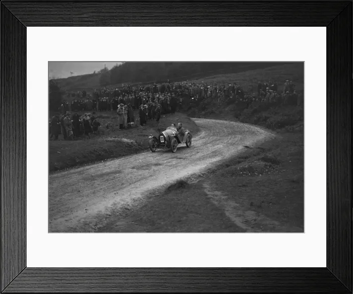 Framed Print : Bugatti Brescia of Raymond Mays, winner of the 1500cc class, Caerphilly Hillclimb, Wales, 1922 Framed Print : Bugatti Brescia of Raymond Mays, winner of the 1500cc class, Caerphilly Hillclimb, Wales, 1922