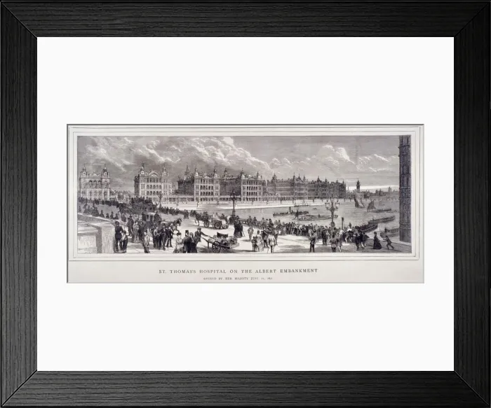 Framed Print : Coal Exchange, City of London, 1849 Framed Print : Coal Exchange, City of London, 1849