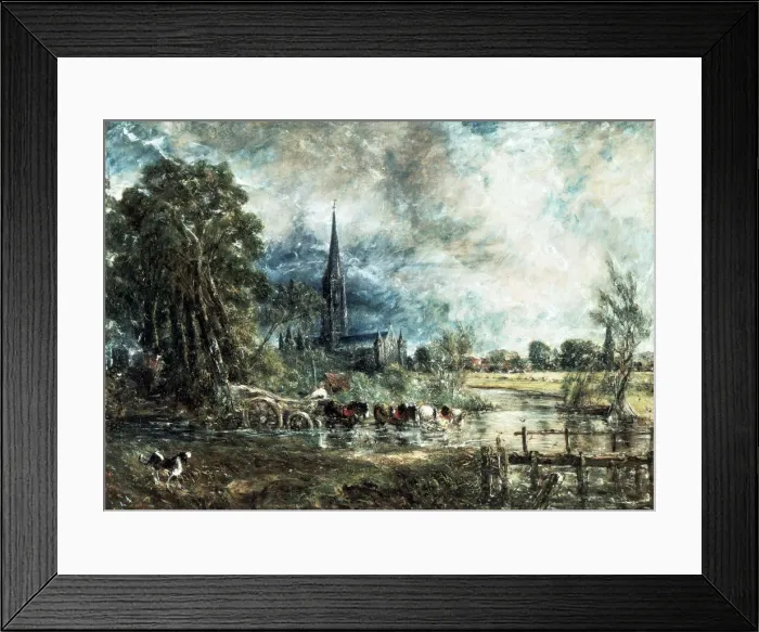 Framed Print : Statue of Alastor. 1864. Artist: Joseph Durham Framed Print : Statue of Alastor. 1864. Artist: Joseph Durham