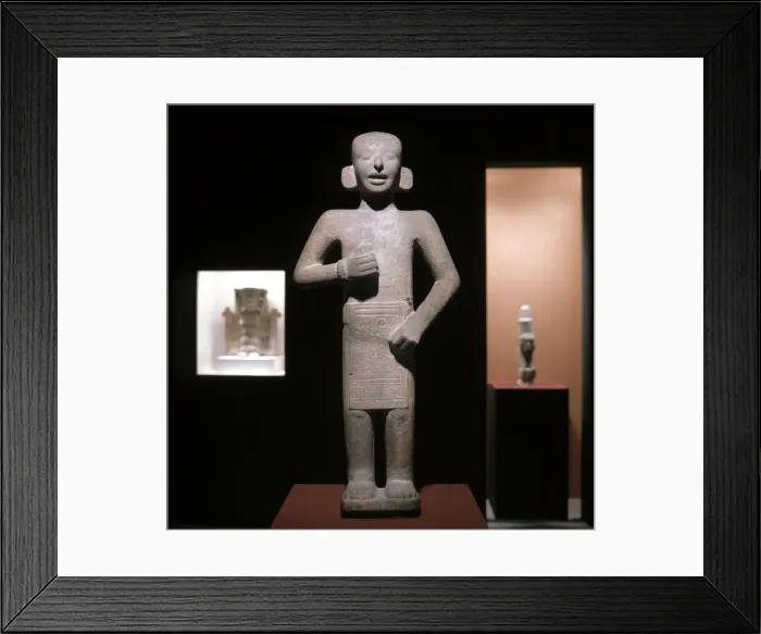 Framed Print : Young divinity Framed Print : Young divinity