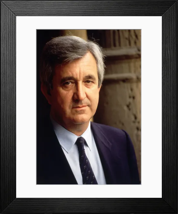 Framed Print : Gabriel Canellas, Spanish politician and president of the autonomous community Framed Print : Gabriel Canellas, Spanish politician and president of the autonomous community