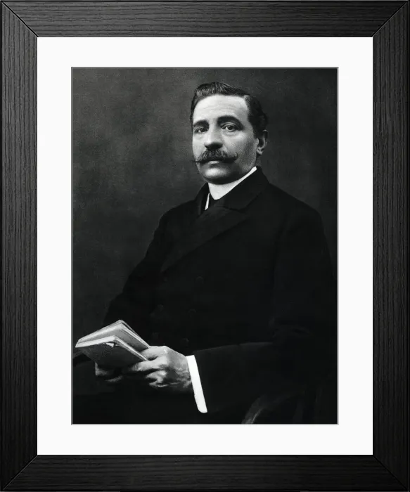 Framed Print : Sebastian Recasens Girol, (Barcelona, ??1863-Madrid, 1933), Doctor in Gynecology Framed Print : Sebastian Recasens Girol, (Barcelona, ??1863-Madrid, 1933), Doctor in Gynecology