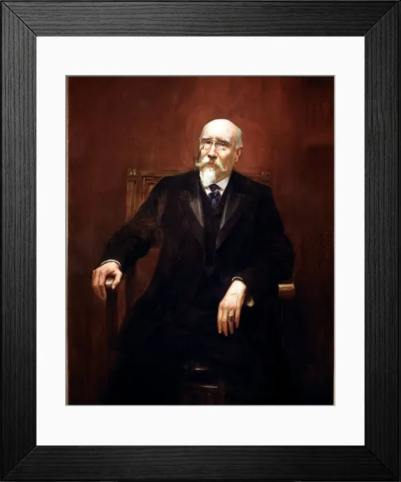 Framed Print : Jose Echegaray (1832-1916), Spanish playwright and mathematician, Nobel Prize Framed Print : Jose Echegaray (1832-1916), Spanish playwright and mathematician, Nobel Prize