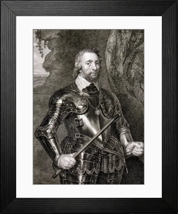 Framed Print : Alonso Perez de Guzman, called Guzman el Bueno (1256-1309), Spanish military Framed Print : Alonso Perez de Guzman, called Guzman el Bueno (1256-1309), Spanish military