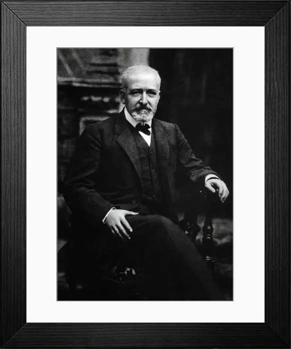 Framed Print : Domingo Juan Sanllehy and Alrich, (Barcelona, ??1852-1911), Spanish politician and lawyer Framed Print : Domingo Juan Sanllehy and Alrich, (Barcelona, ??1852-1911), Spanish politician and lawyer