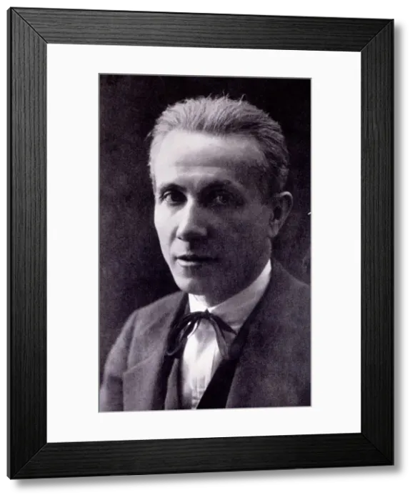 Framed Print : Jaume Matas i Bofill (1878-1933), called Guerau of Liost, Catalan poet and politician Framed Print : Jaume Matas i Bofill (1878-1933), called Guerau of Liost, Catalan poet and politician