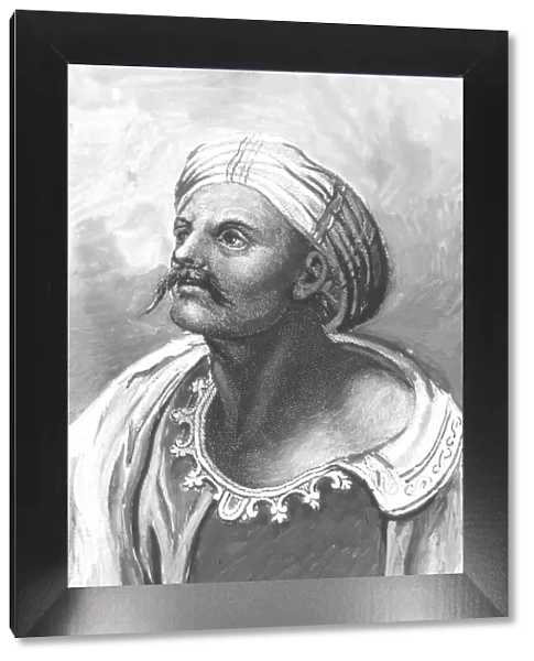 Averroes (Abüal-Walid Muhammad ibn Rusd, called) (1126-1198), Arab-Andalusian philosopher