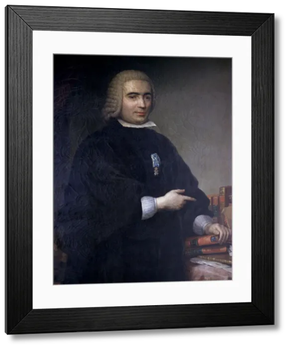 Framed Print : Pedro Rodriguez de Campomanes (1723-1803), politician, economist and historian Spanish Framed Print : Pedro Rodriguez de Campomanes (1723-1803), politician, economist and historian Spanish