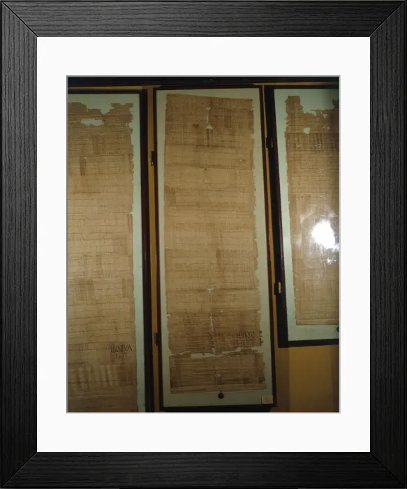 Framed Print : Privilege granted by Pope John XIII Dilectioni et Fraternitati to the bishops of Gauls Framed Print : Privilege granted by Pope John XIII Dilectioni et Fraternitati to the bishops of Gauls