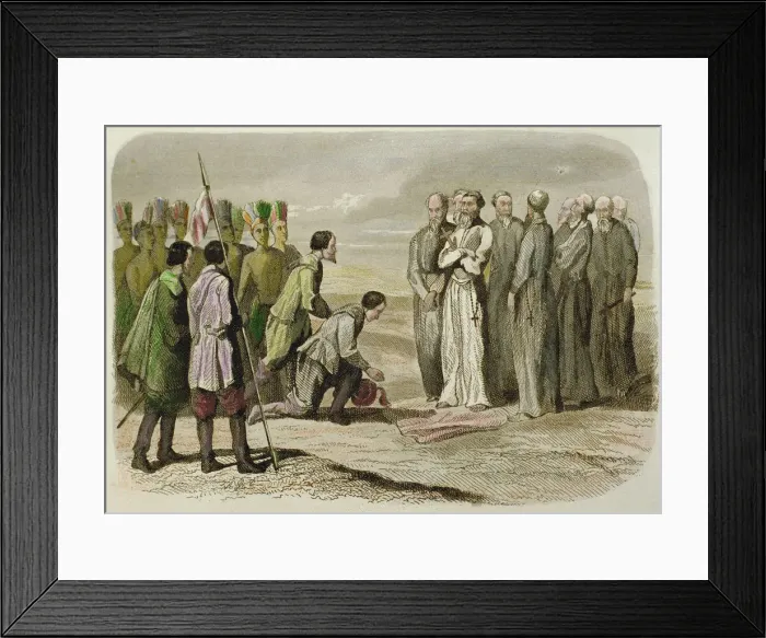 Framed Print : 2683663