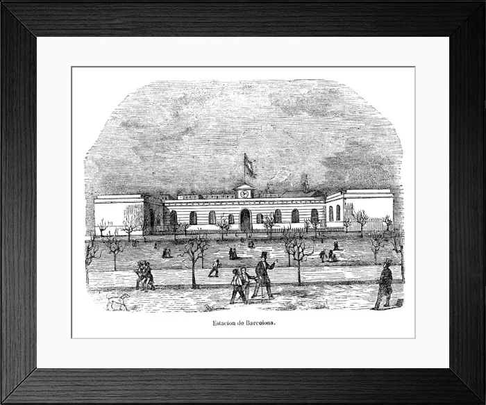 Framed Print : 2683864 Framed Print : 2683864
