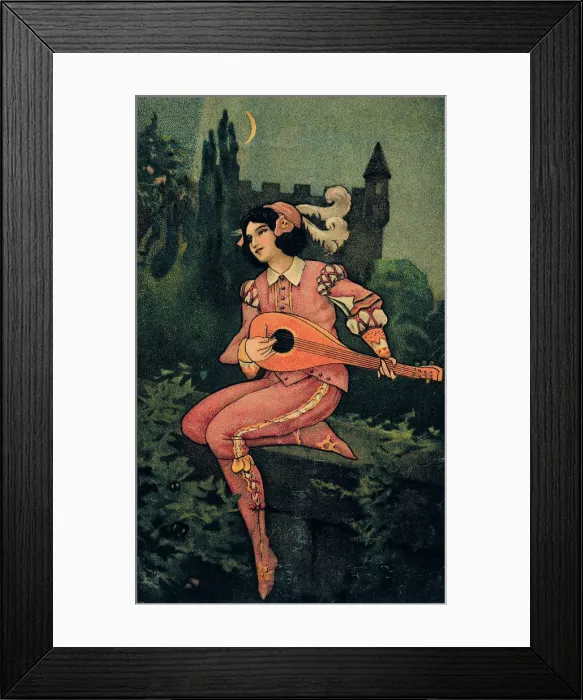 Framed Print : 2683921 Framed Print : 2683921