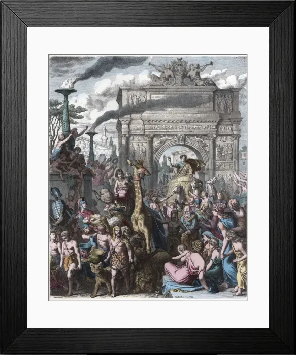 Framed Print : 2683925 Framed Print : 2683925