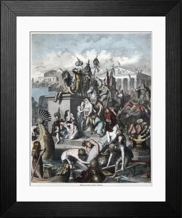 Framed Print : 2683929 Framed Print : 2683929