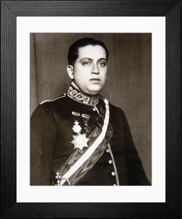 Framed Print : Jose Calvo Sotelo (1893-1936), Spanish politician Framed Print : Jose Calvo Sotelo (1893-1936), Spanish politician