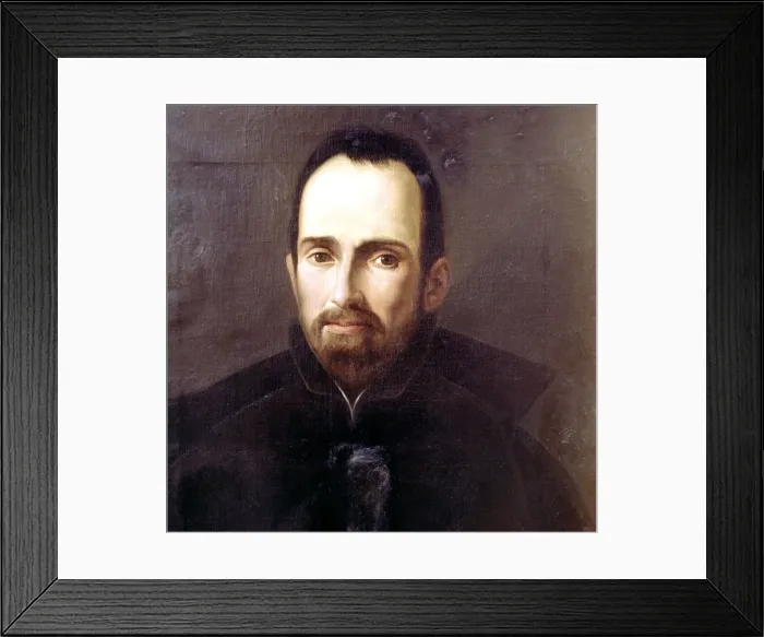 Framed Print : 2684052
