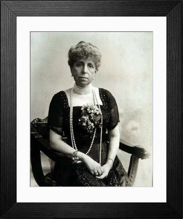 Framed Print : Maria Cristina of Hasburg (1858-1929), queen and regent of Spain, wife of Alphonse XII Framed Print : Maria Cristina of Hasburg (1858-1929), queen and regent of Spain, wife of Alphonse XII