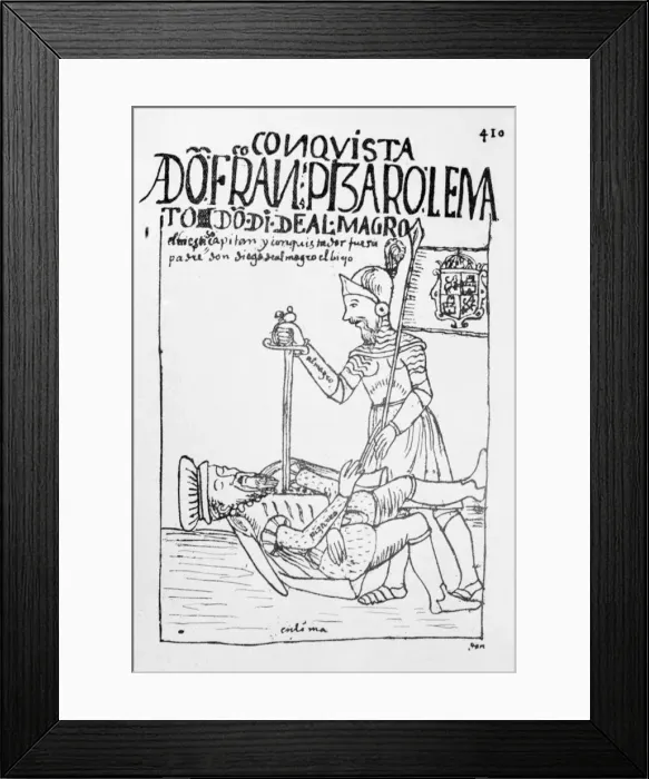 Framed Print : 2684308 Framed Print : 2684308