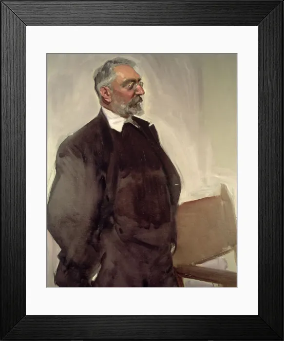 Framed Print : Miguel de Unamuno (1864-1936), Spanish writer Framed Print : Miguel de Unamuno (1864-1936), Spanish writer