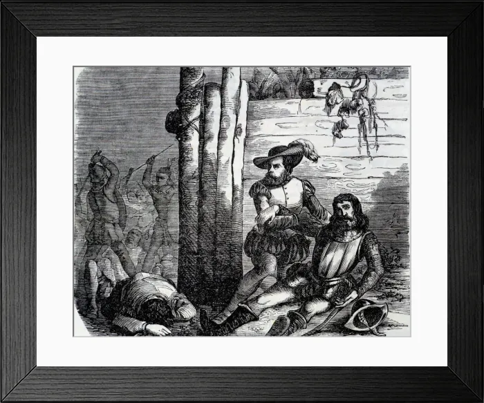 Framed Print : 2684187 Framed Print : 2684187