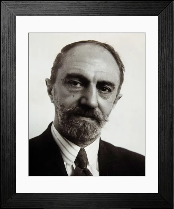 Framed Print : Juan Moles Ormella (1871-1945), Spanish lawyer and Republican politician Framed Print : Juan Moles Ormella (1871-1945), Spanish lawyer and Republican politician