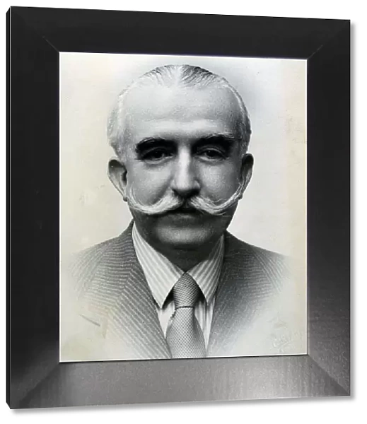 Pedro Munoz Seca (1871-1936), Spanish playwright