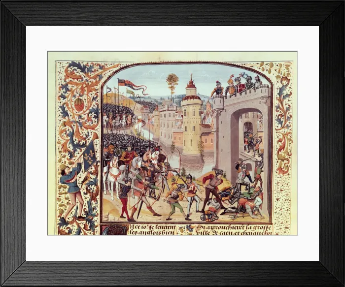 Framed Print : 2684588 Framed Print : 2684588