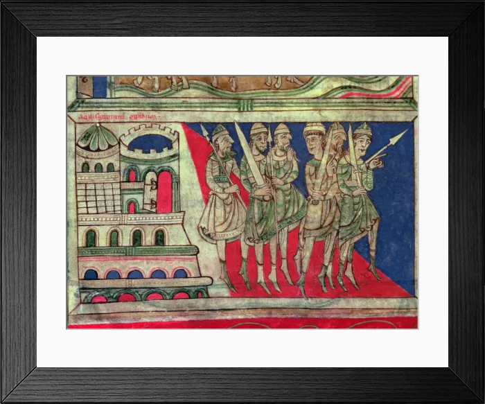 Framed Print : 2684589 Framed Print : 2684589