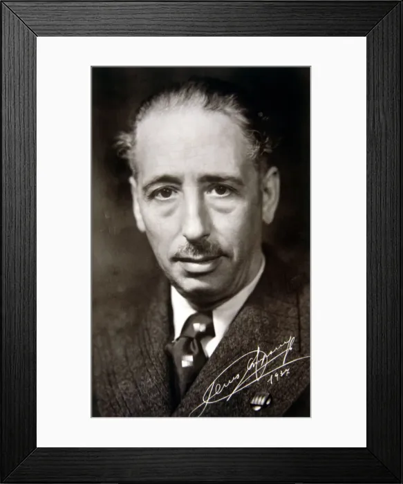Framed Print : Lluis Companys i Jover (1882-1940), Catalan politician, President of the Government (1934-1940) Framed Print : Lluis Companys i Jover (1882-1940), Catalan politician, President of the Government (1934-1940)