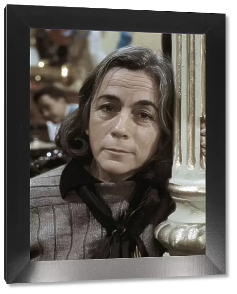 Carmen Martinez Gaite  /  1925-2000), Spanish writer