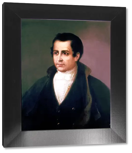 Mariano Moreno (1778 - 1811), Argentine jurist and patriot