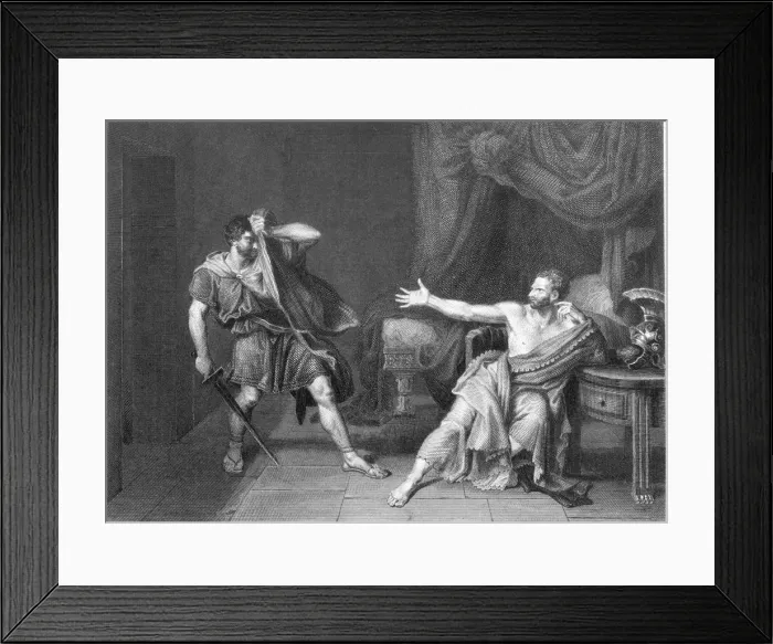 Framed Print : 2683613 Framed Print : 2683613