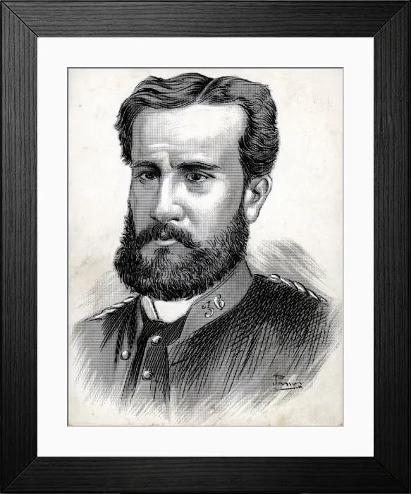 Framed Print : 2683615 Framed Print : 2683615
