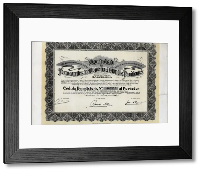 Framed Print : 2683642 Framed Print : 2683642