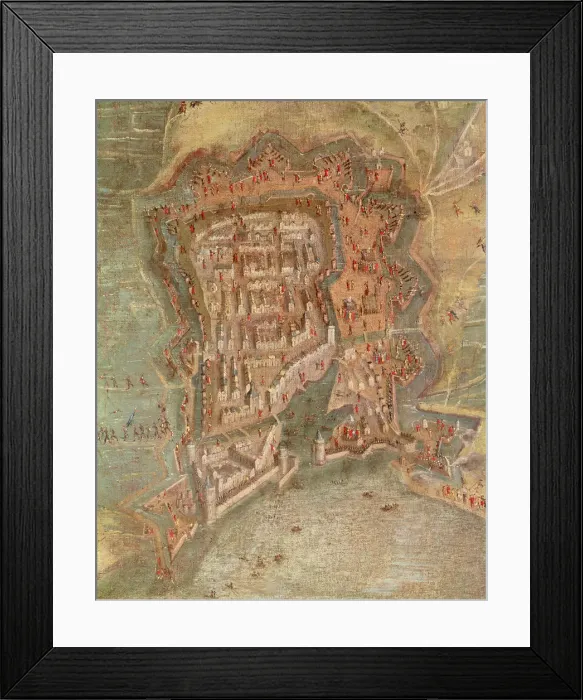 Framed Print : 2683661 Framed Print : 2683661