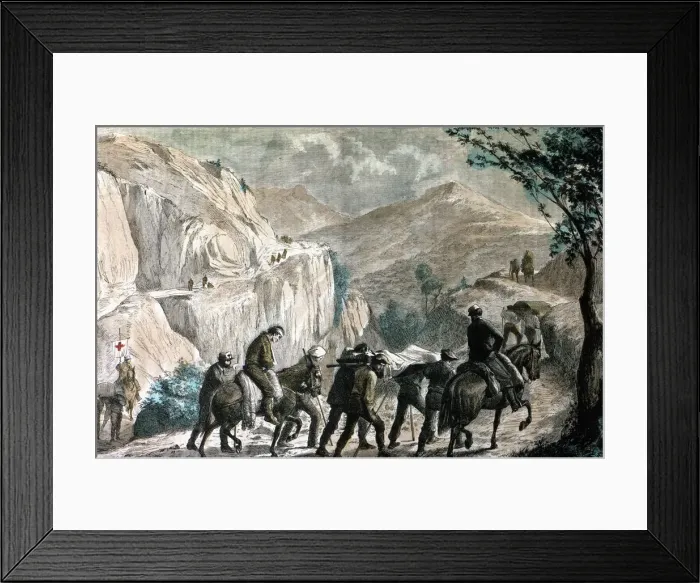 Framed Print : 2683676 Framed Print : 2683676