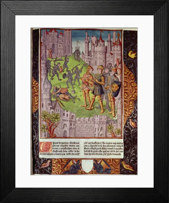 Framed Print : 2683687 Framed Print : 2683687