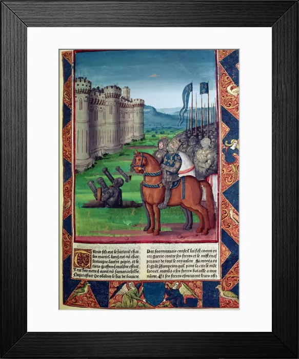 Framed Print : 2683689 Framed Print : 2683689