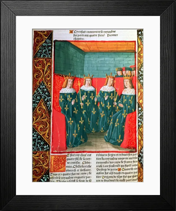 Framed Print : 2683690 Framed Print : 2683690