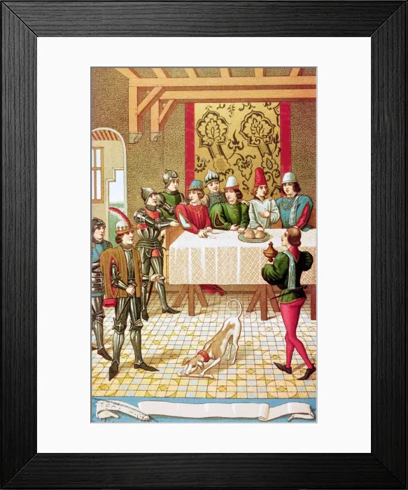 Framed Print : 2683695 Framed Print : 2683695